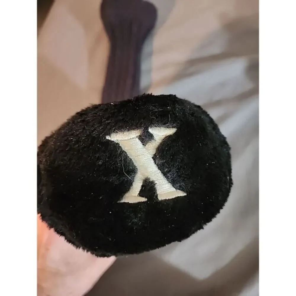 N/A golf club